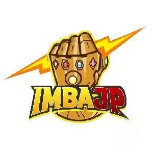 IMBAJP - Aplikasi Belanja Online Terpercaya