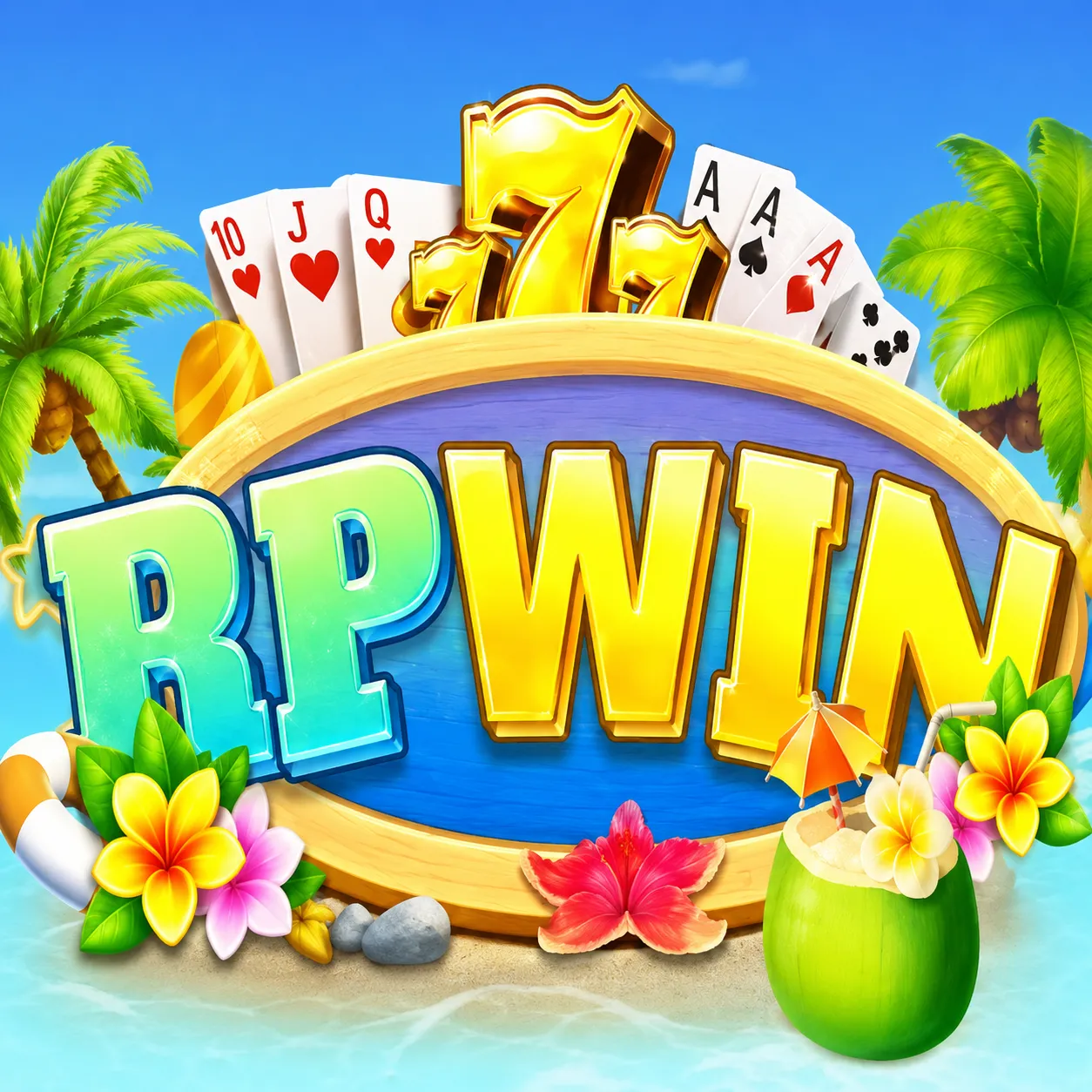 rpwin - Tembak Zombie APK